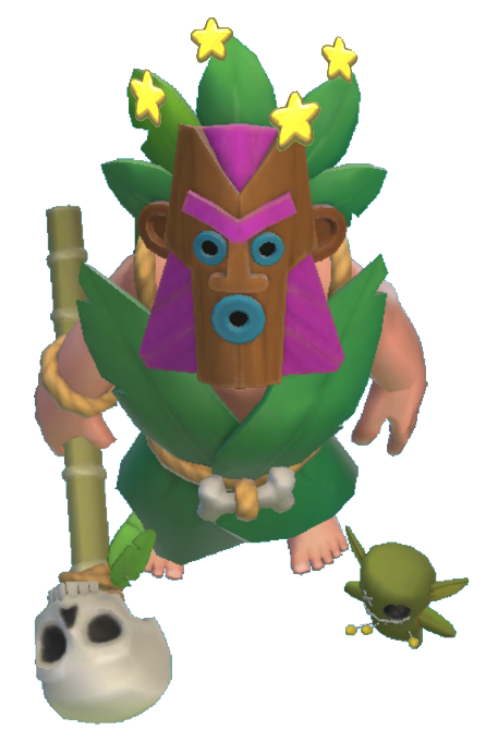 Jungle Warden 3D Ground KO.png