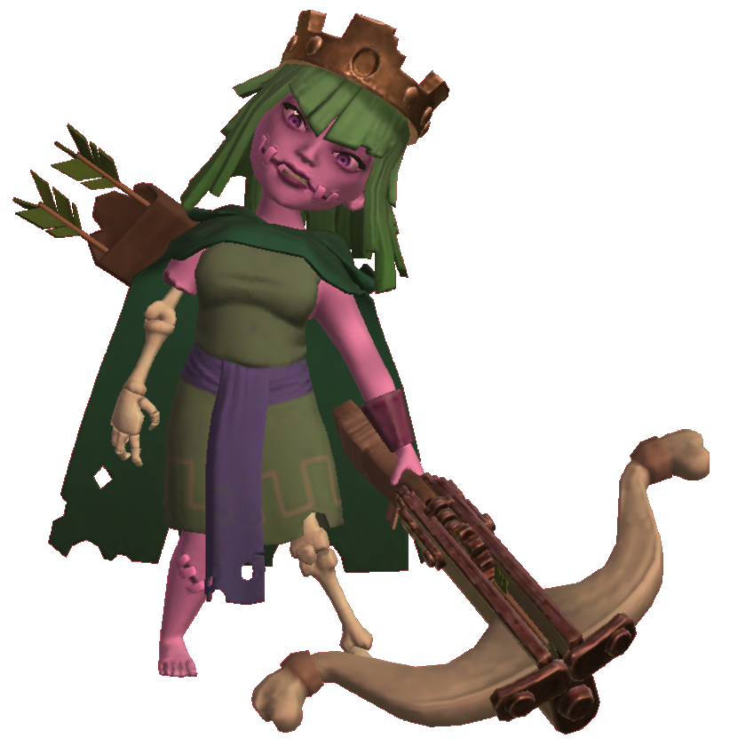 Spooky Queen 3D preview.png