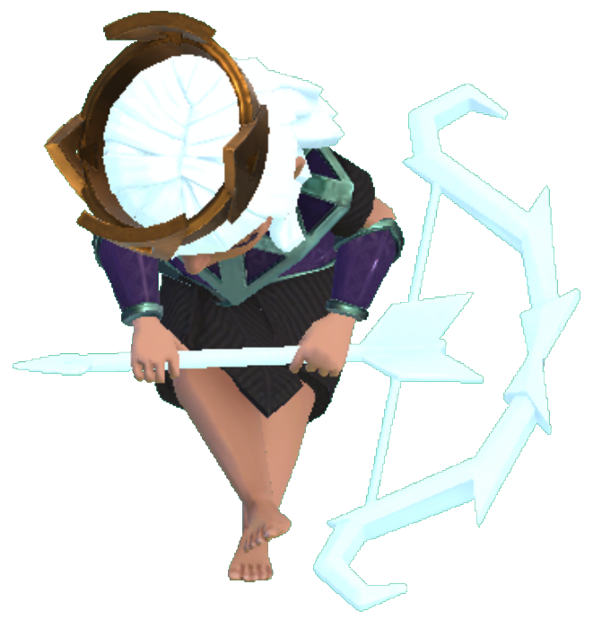 Magic Queen 3D downed.png