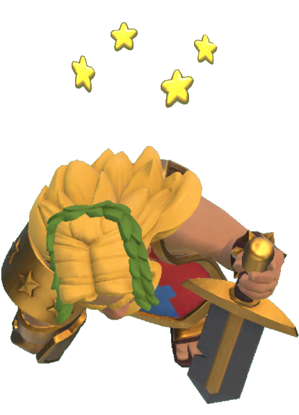 Clash Fest King 3D KO.png