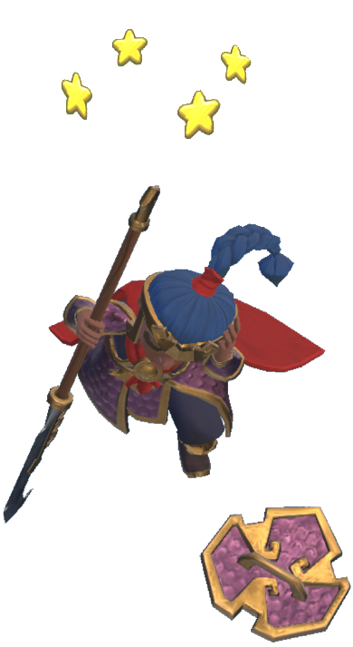 Warrior Champion 3D KO.png