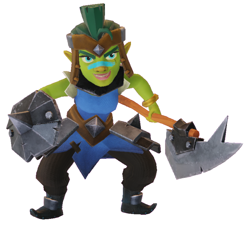 Goblin Champion 3D preview.png