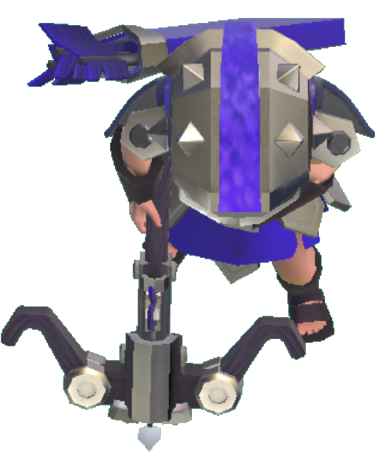 Gladiator Queen 3D pose.png