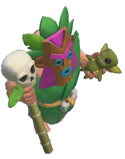 Jungle Warden 3D Air.png