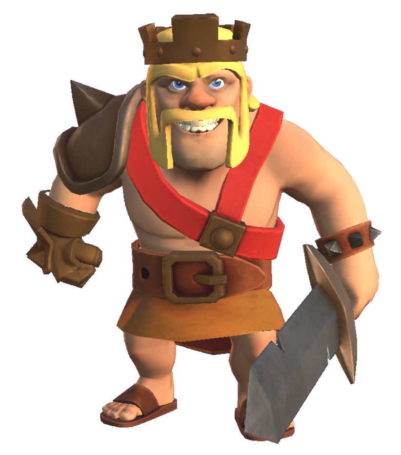 Barbarian King 3D preview.png