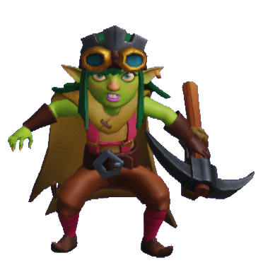 Goblin Queen 3D preview.png