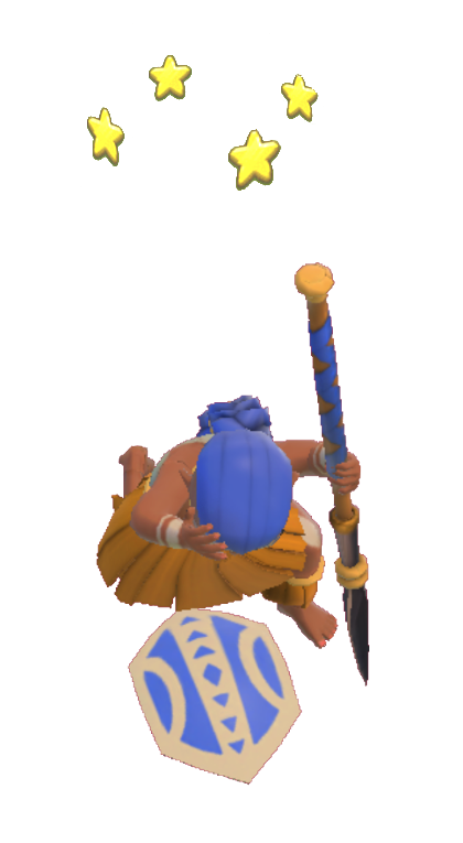 Jungle Champion 3D KO.png