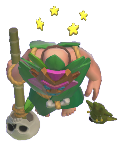 Jungle Warden 3D Air KO.png