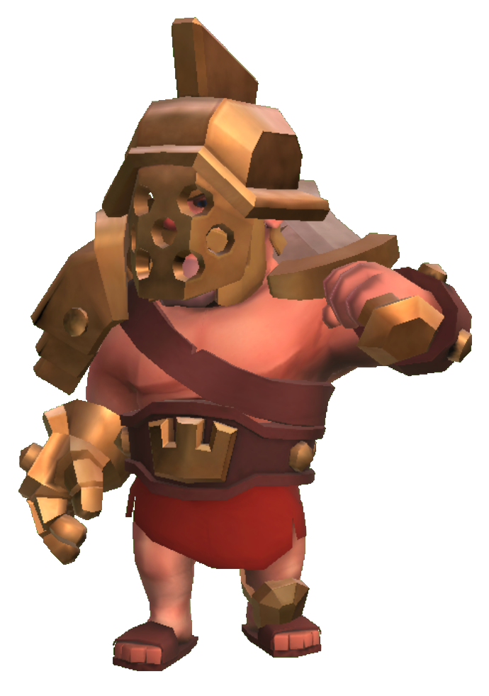 Gladiator King 3D preview.png