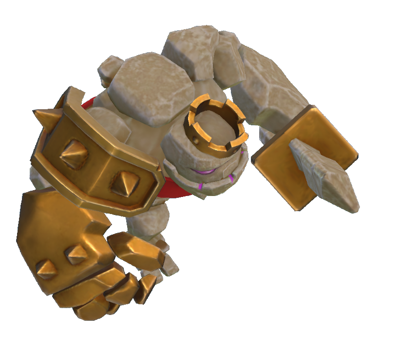 Golem King 3D.png