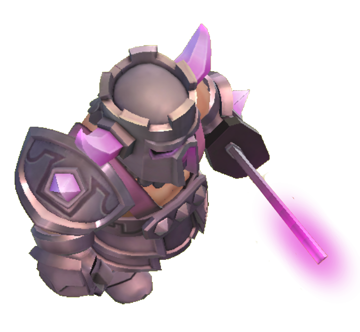 PEKKA King 3D.png