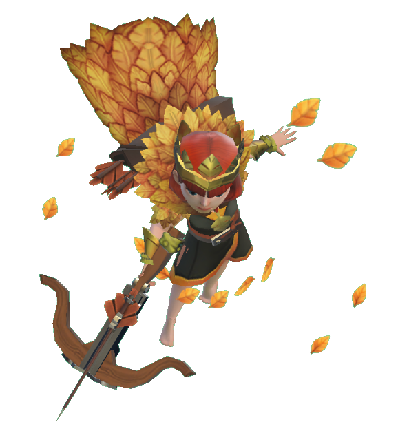 Autumn Queen 3D pose.png