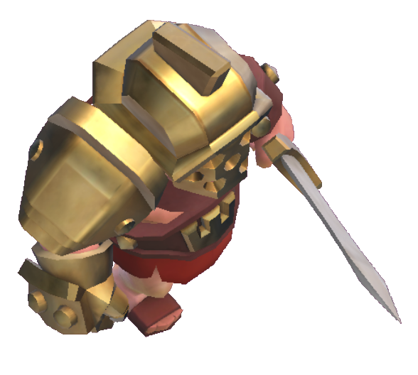 Gladiator King 3D.png