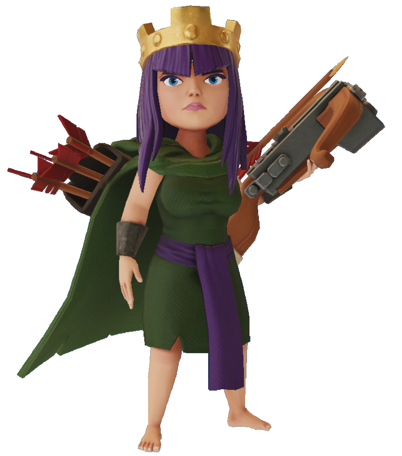 Archer Queen 3D preview.png