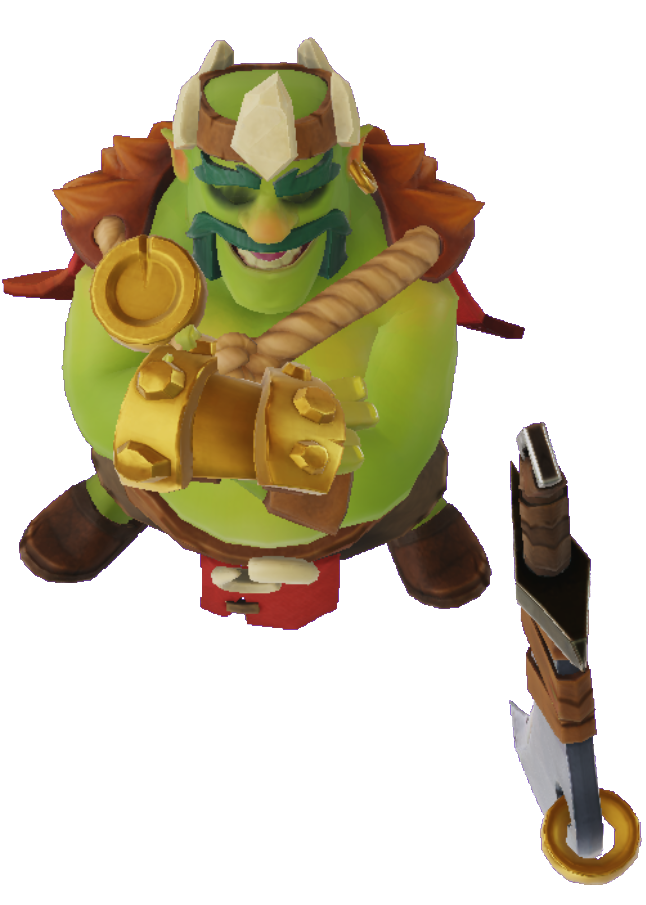 Goblin King 3D pose.png