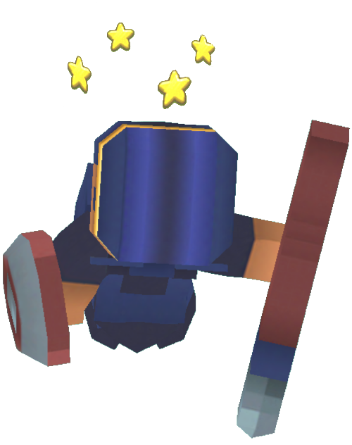 Pixel Champion 3D KO.png