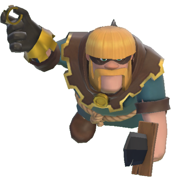 Rogue King 3D pose.png