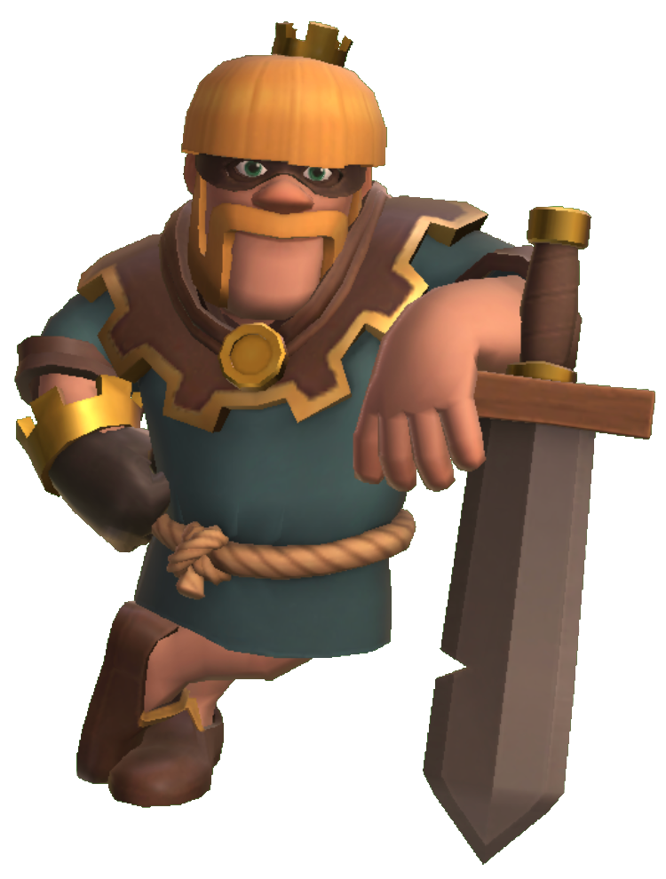 Rogue King 3D preview.png