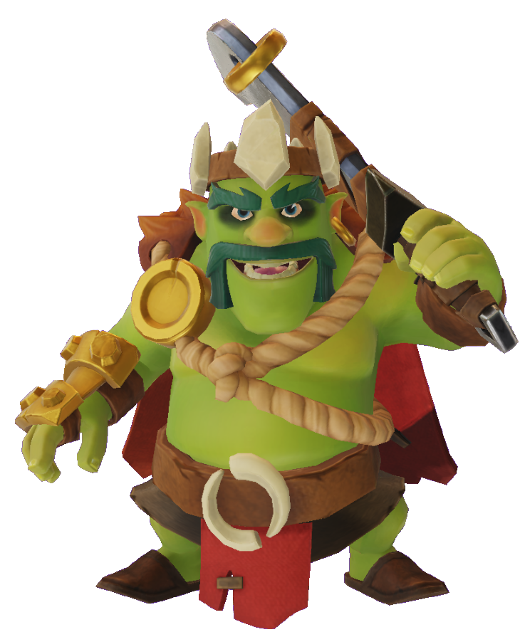 Goblin King 3D preview.png