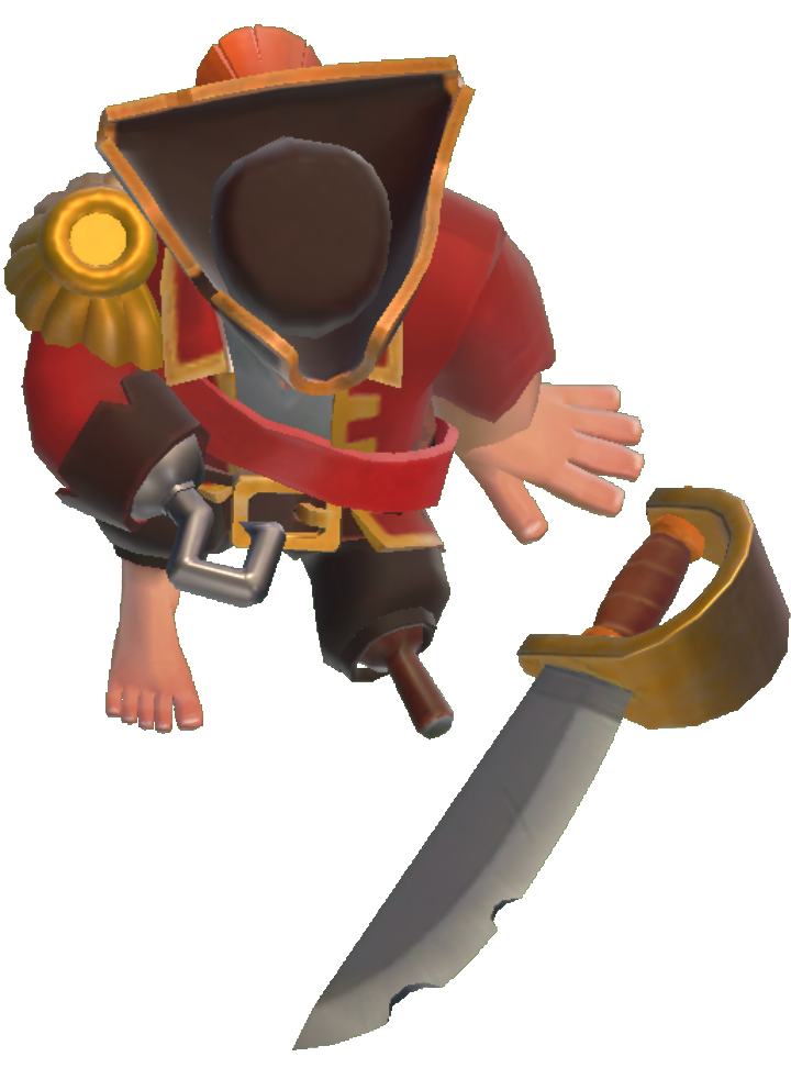 Pirate King 3D downed.png