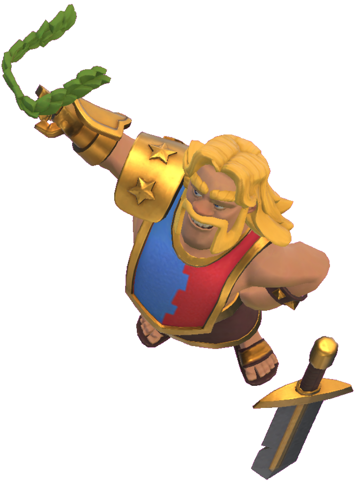 Clash Fest King 3D pose.png