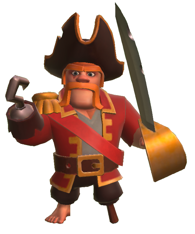 Pirate King 3D preview.png