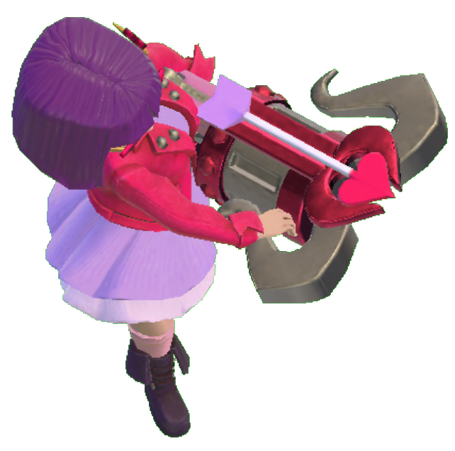 Heart Hunter Queen 3D.png