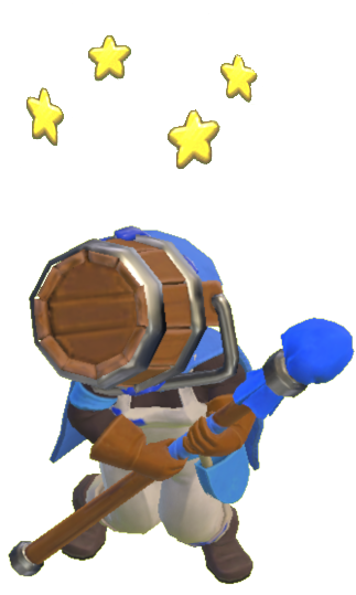 Painter Champion 3D KO.png