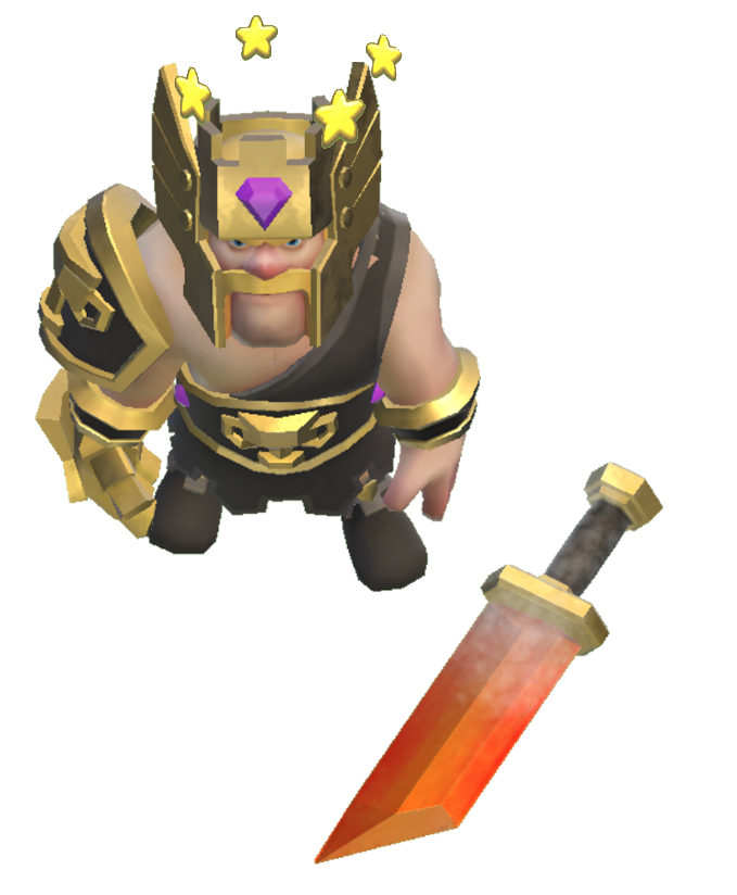 Champion King 3D KO.png