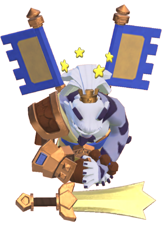 Lunar King 3D KO.png