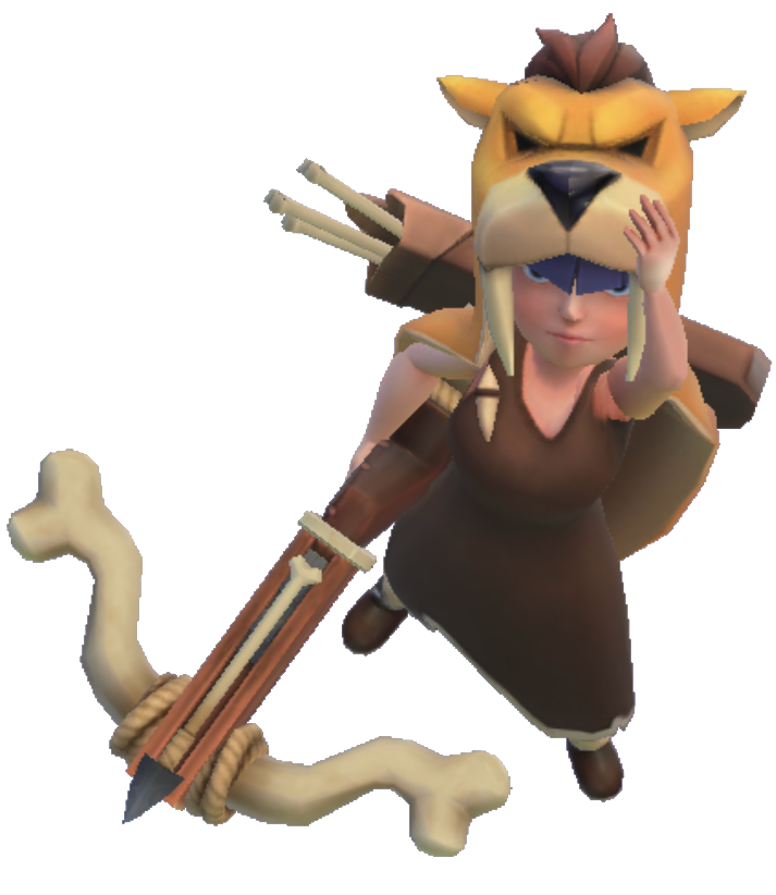 Primal Queen 3D pose.png