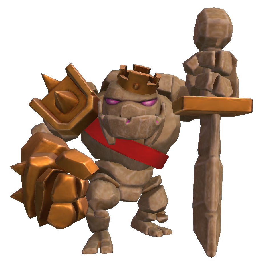 Golem King 3D preview.png