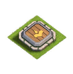 AvailableBuildings Royal Champion Altar.png