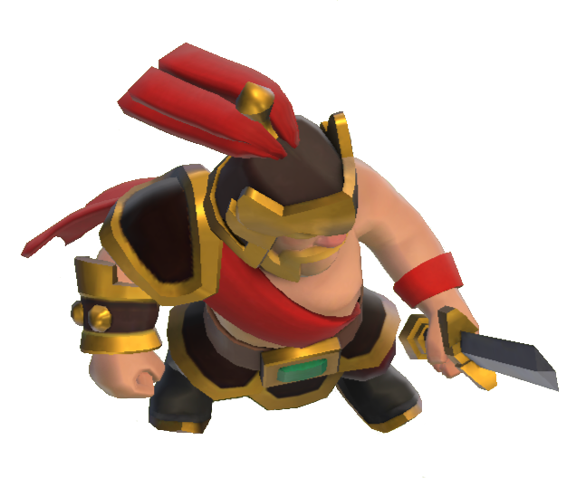 Warrior King 3D.png