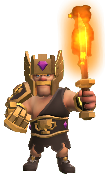 Champion King 3D preview.png