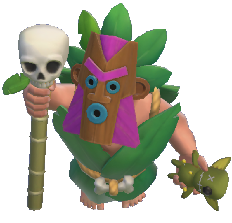 Jungle Warden 3D Air pose.png