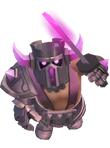 PEKKA King 3D pose.png