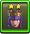 ChallengesIcon Queen Level Hunter.png