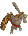 Golem King 3D pose.png