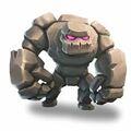 Golem antiguo