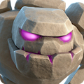 Icono de Golem