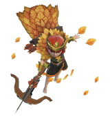 Autumn Queen 3D pose.png