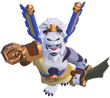 Lunar King 3D pose.png