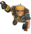 Rogue King 3D pose.png