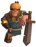 Rogue King 3D preview.png