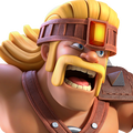 Super Barbarian Icon