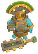 Jungle King 3D KO.png