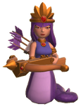 Jungle Queen 3D preview.png