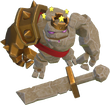 Golem King 3D KO.png