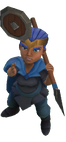 Royal Champion 3D pose.png